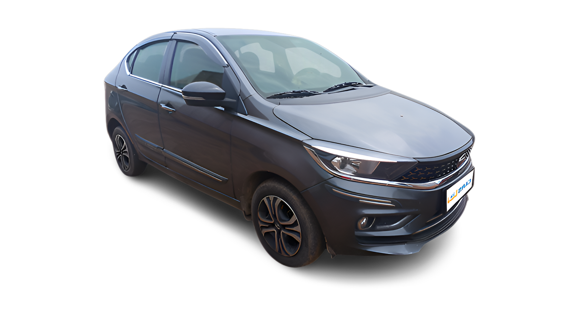 2023 Tata TIGOR - Sedan - Petrol - Manual - ₹7.50 lakh